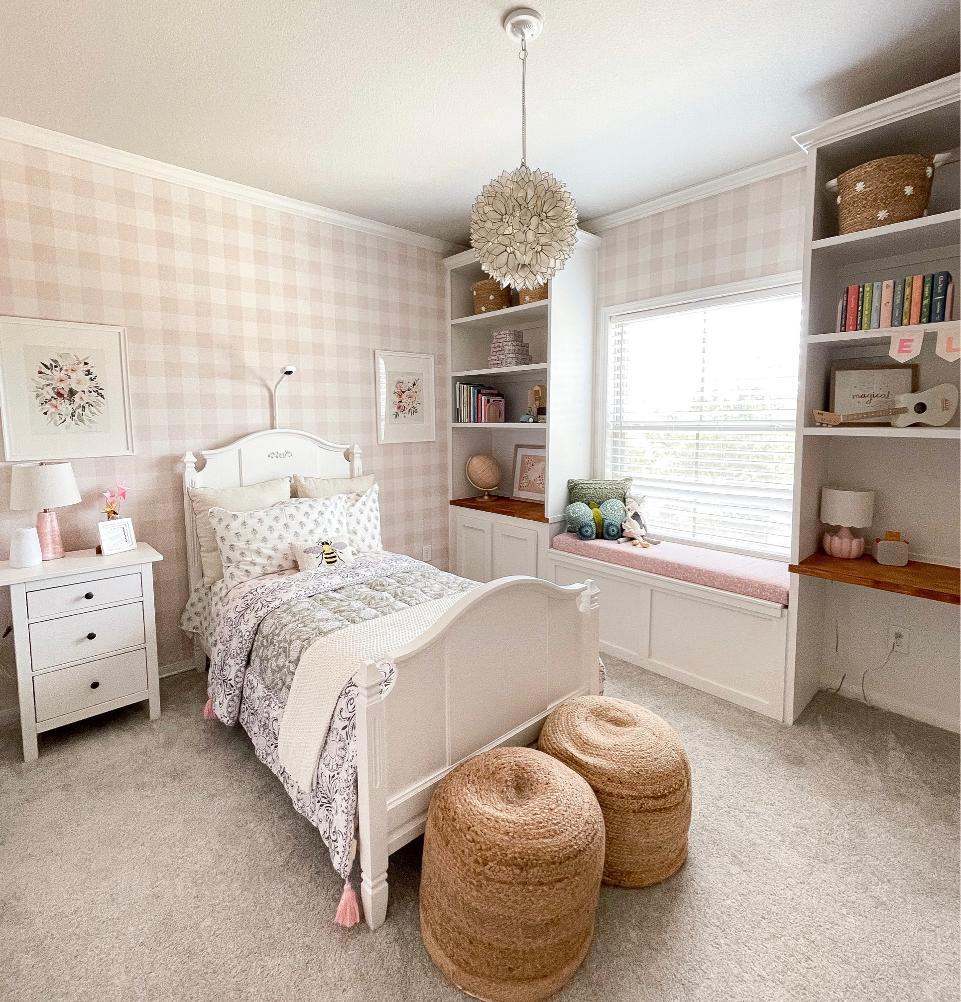 Elliot’s Big Girl Room! 

#LTKfamily #LTKkids #LTKhome