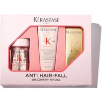 Kérastase Genesis Hair Fall Exclusive Discovery Set (Worth £44.32) | Look Fantastic (UK)