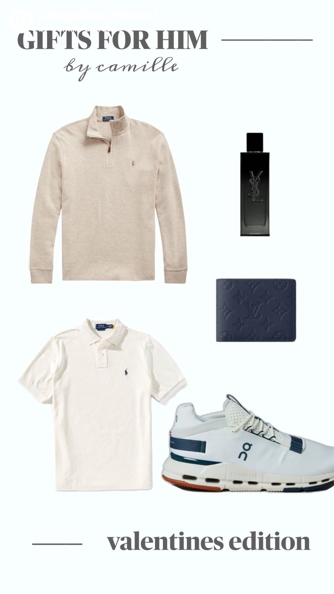 gift guide for men!

#LTKMens #LTKootd #LTKSeasonal