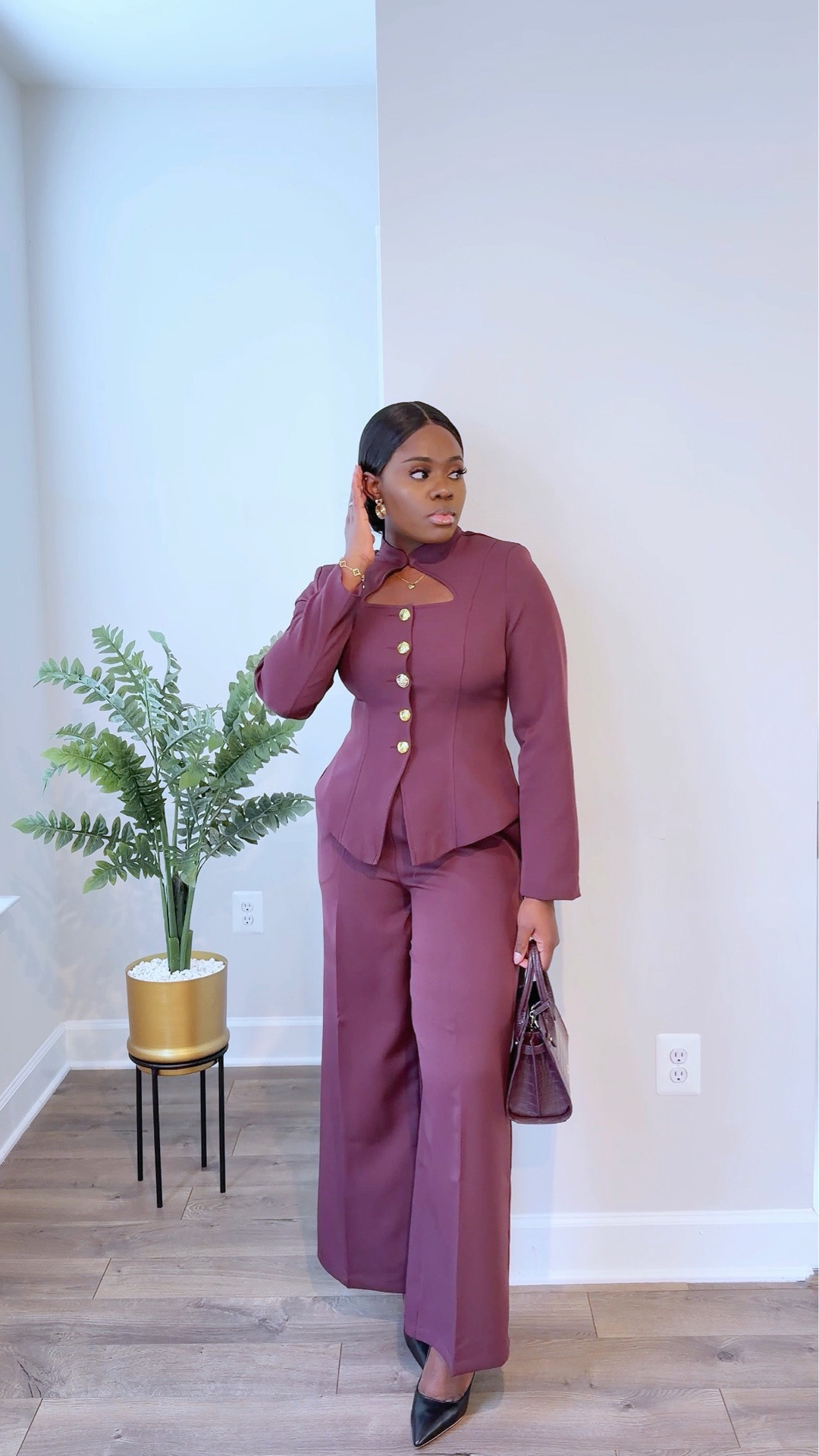 Workwear Outfits 

#LTKWorkwear