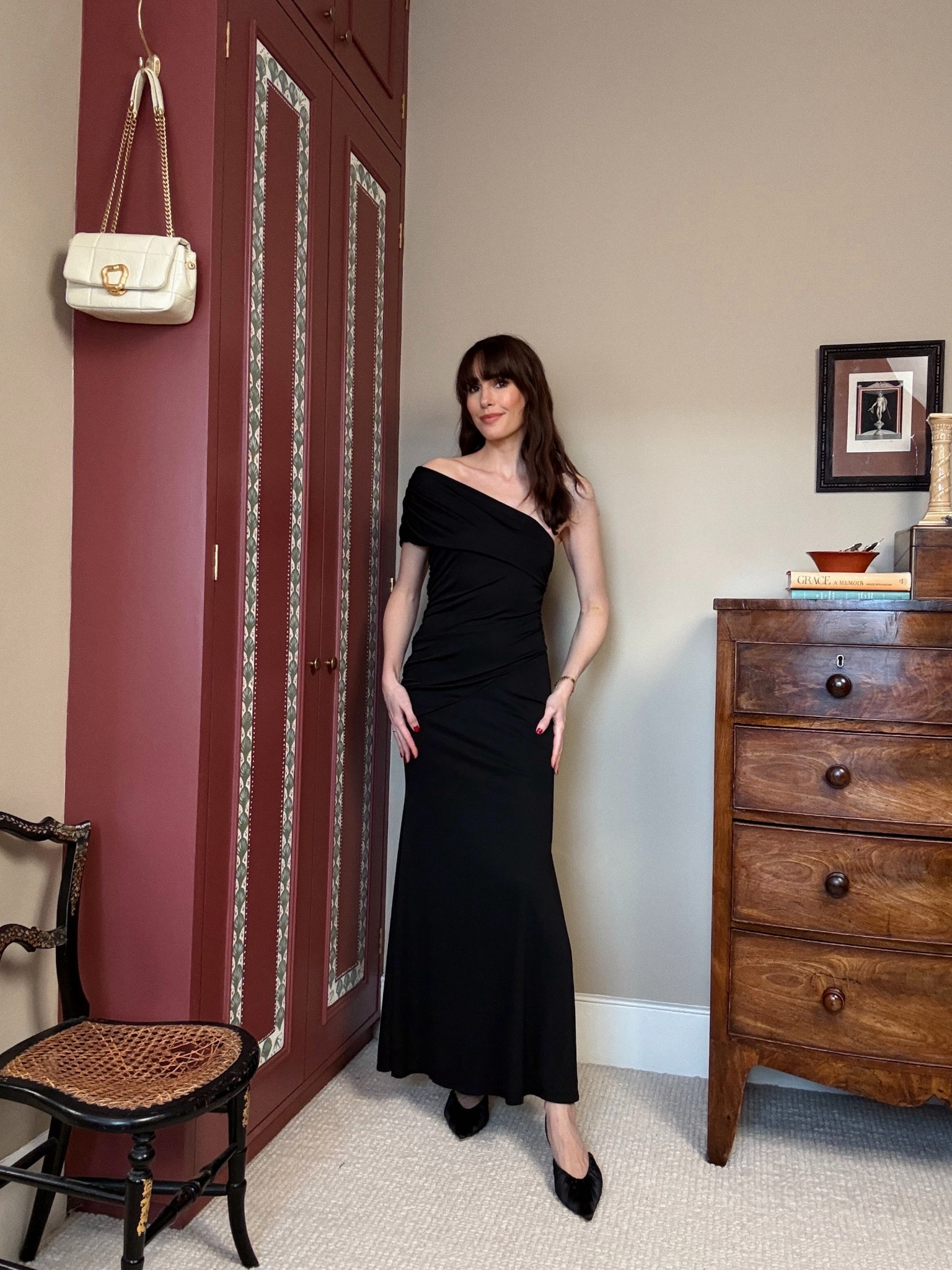 NYE Look 1

#LTKwinter #LTKdresses #LTKdatenight