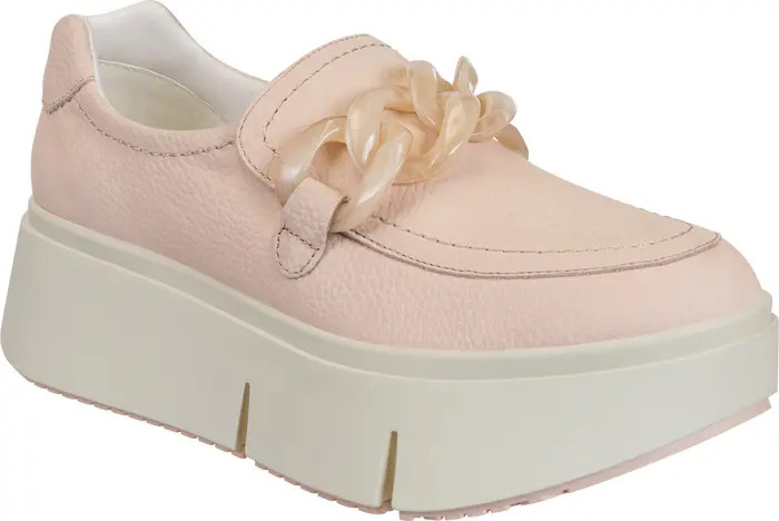 Princeton Platform Loafer (Women) | Nordstrom