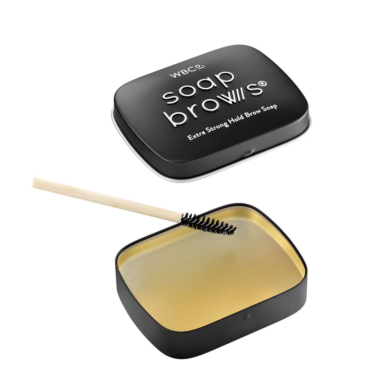 West Barn Co Soap Brows Extra Strong 25g | Look Fantastic (ROW)