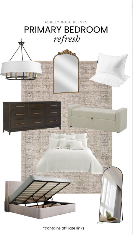 Bedroom Refresh

#LTKfindsunder100 #LTKfamily #LTKhome