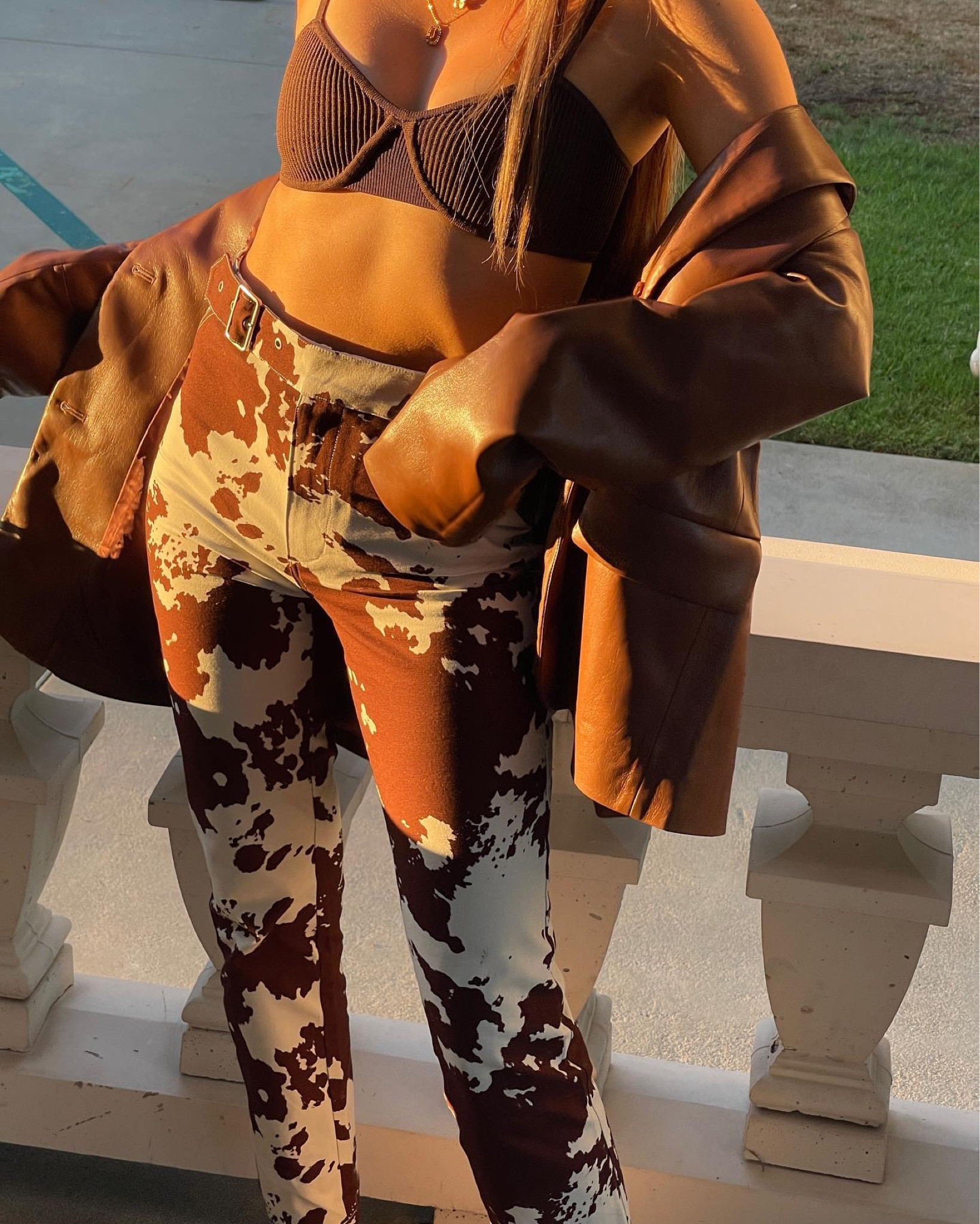 cow print favorites to style for fall 

#LTKStyleTip #LTKSeasonal #LTKFallSale