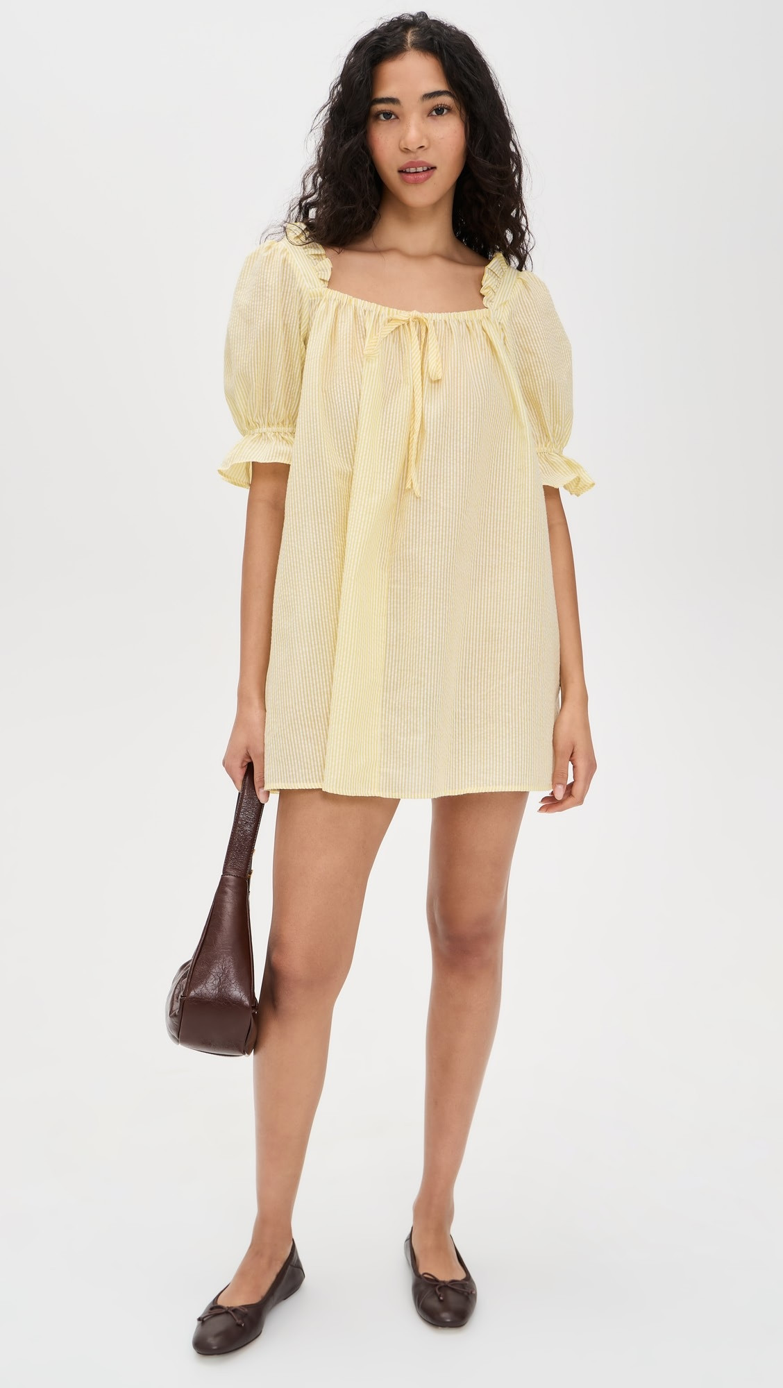 Allegra Mini Dress | Shopbop