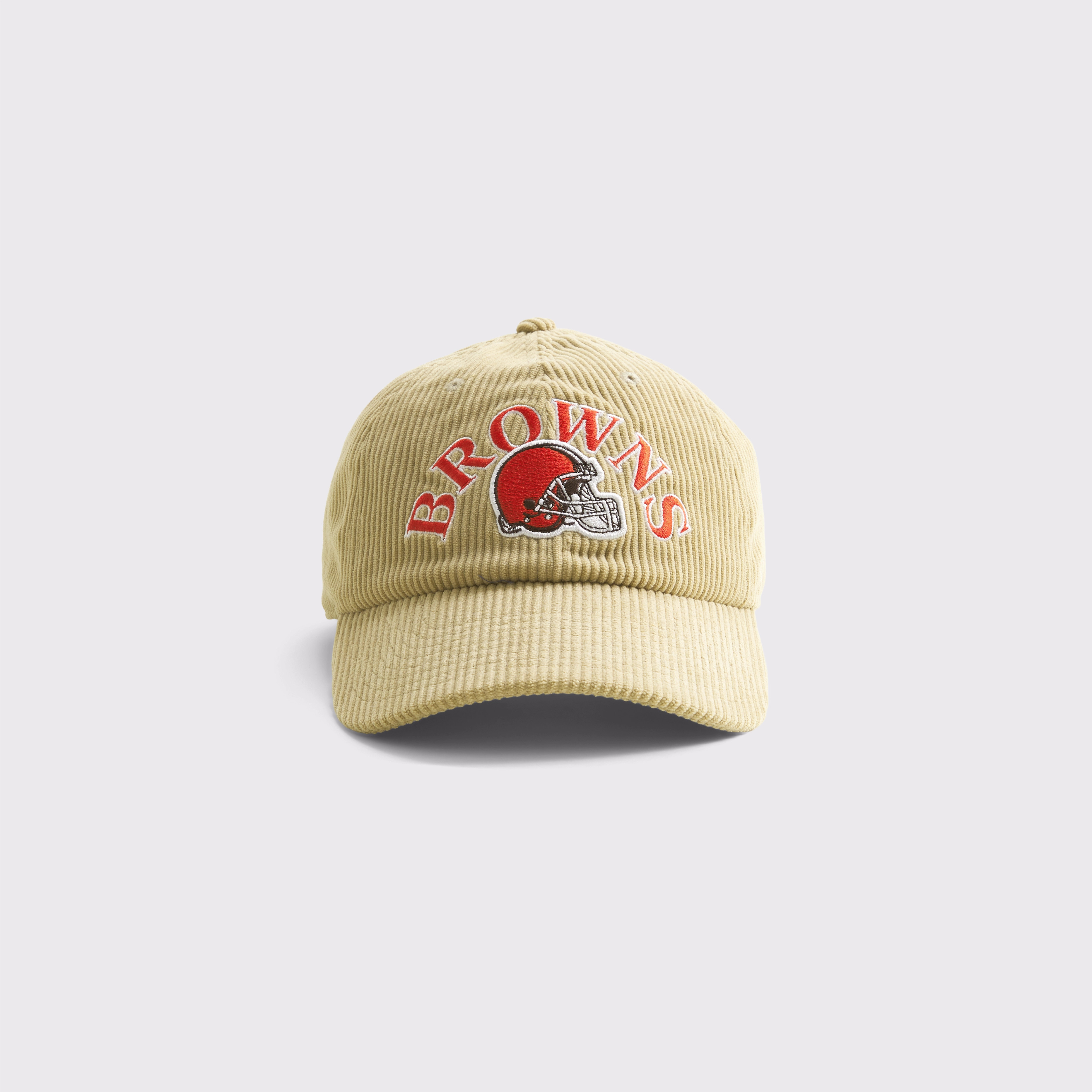 Cleveland Browns '47 Clean-Up Hat | Abercrombie & Fitch (US)
