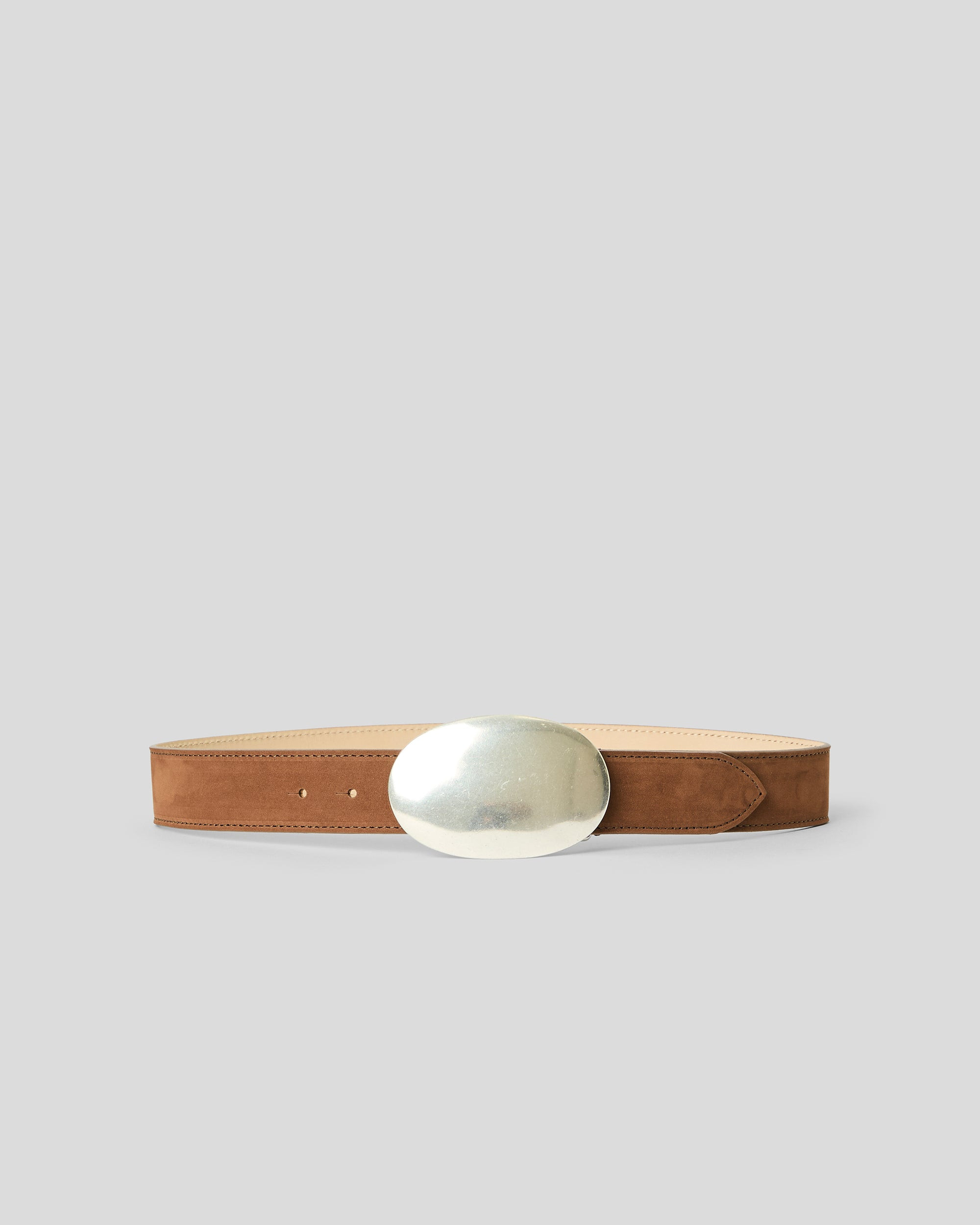 MYRA NUBUCK BELT | B-Low The Belt