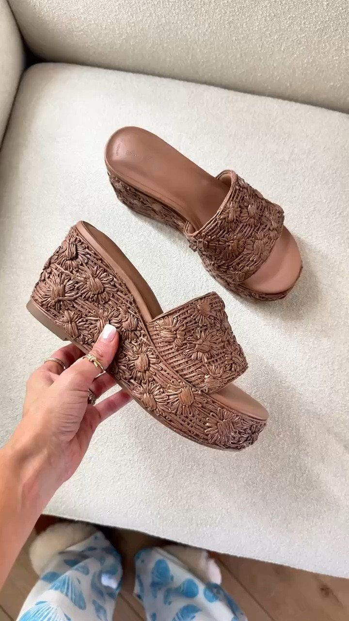 New Target arrivals! Spring and summer outfits from Target. Designer inspired wedges and platform sandals are TTS. 4th of July weekend. Vacation outfits. Resort wear. Resort outfits. Beach vacation. Cruise outfits.


#LTKTravel #LTKSwim #LTKootd
