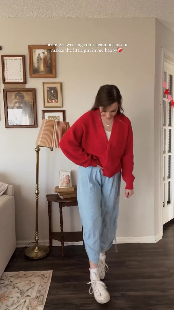 #modestfashion #color #healinginnerchild #childhoodhealing #fashionblogger