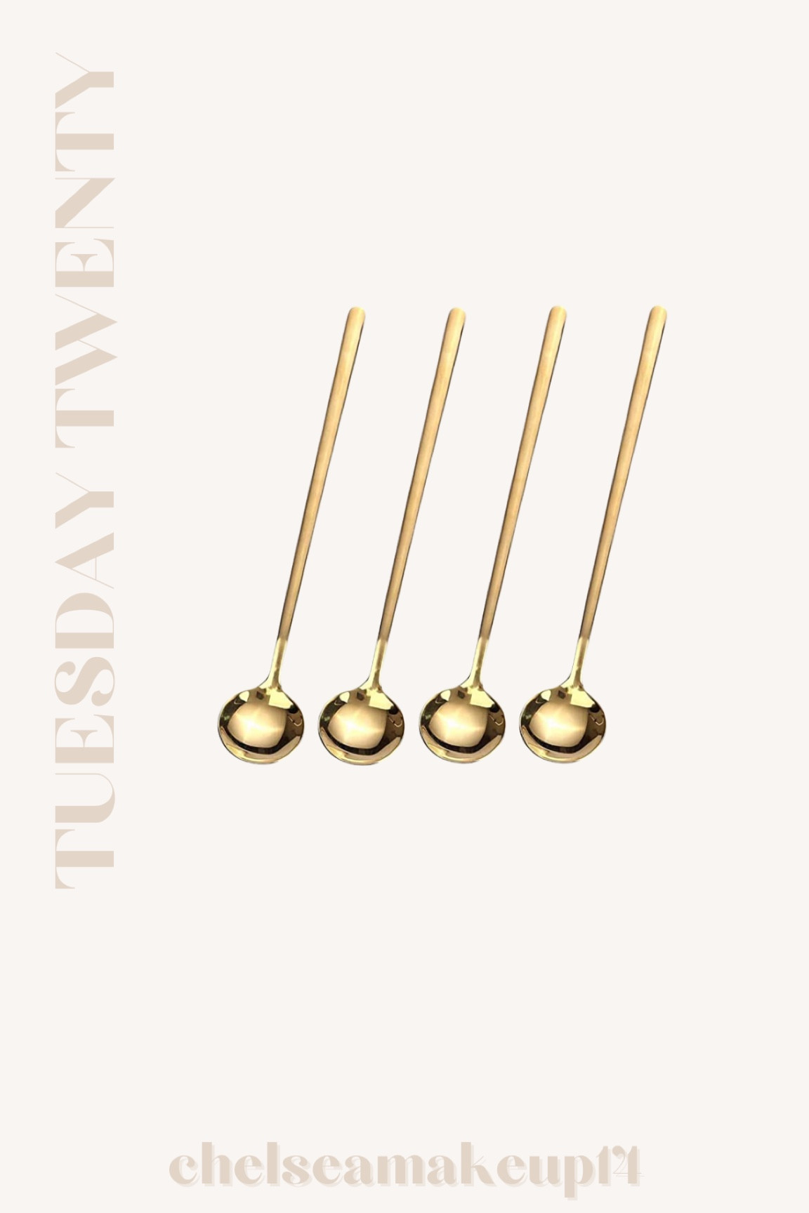 Amazon Find // Gold Spoons // Coffee Bar 

#LTKhome #LTKFind