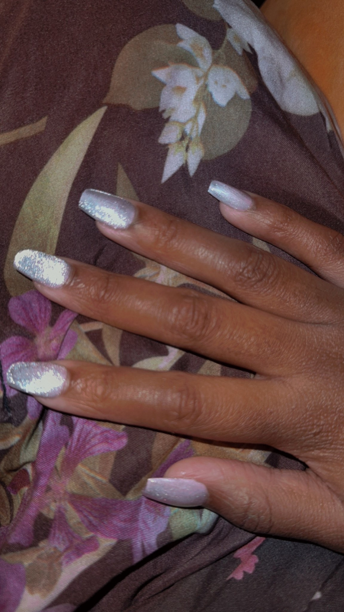 Doing my nails is one of my favorite self care things 

#LTKdayinmylife #LTKBeauty #LTKgrwm