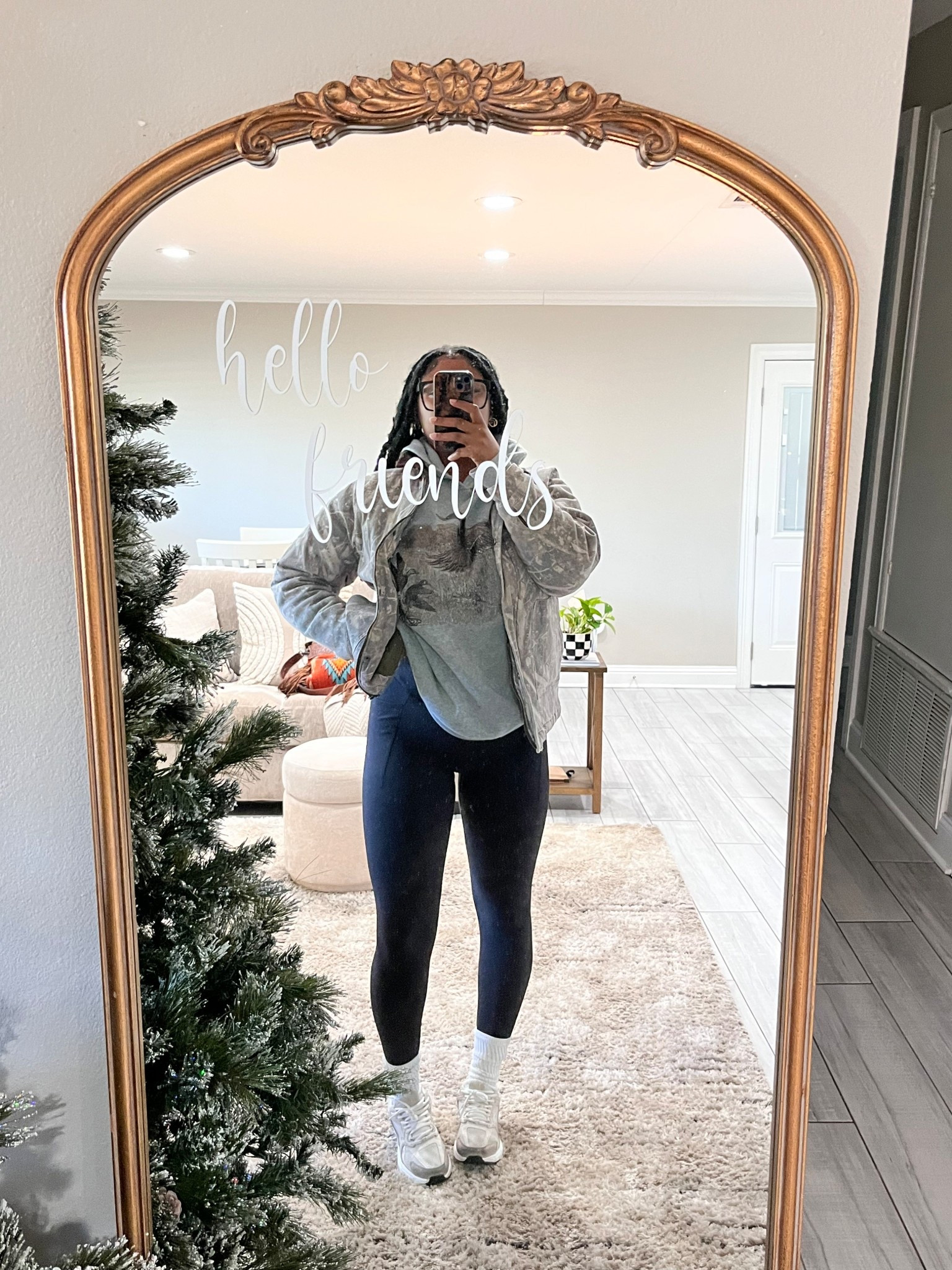 My favorite leggings! 😭