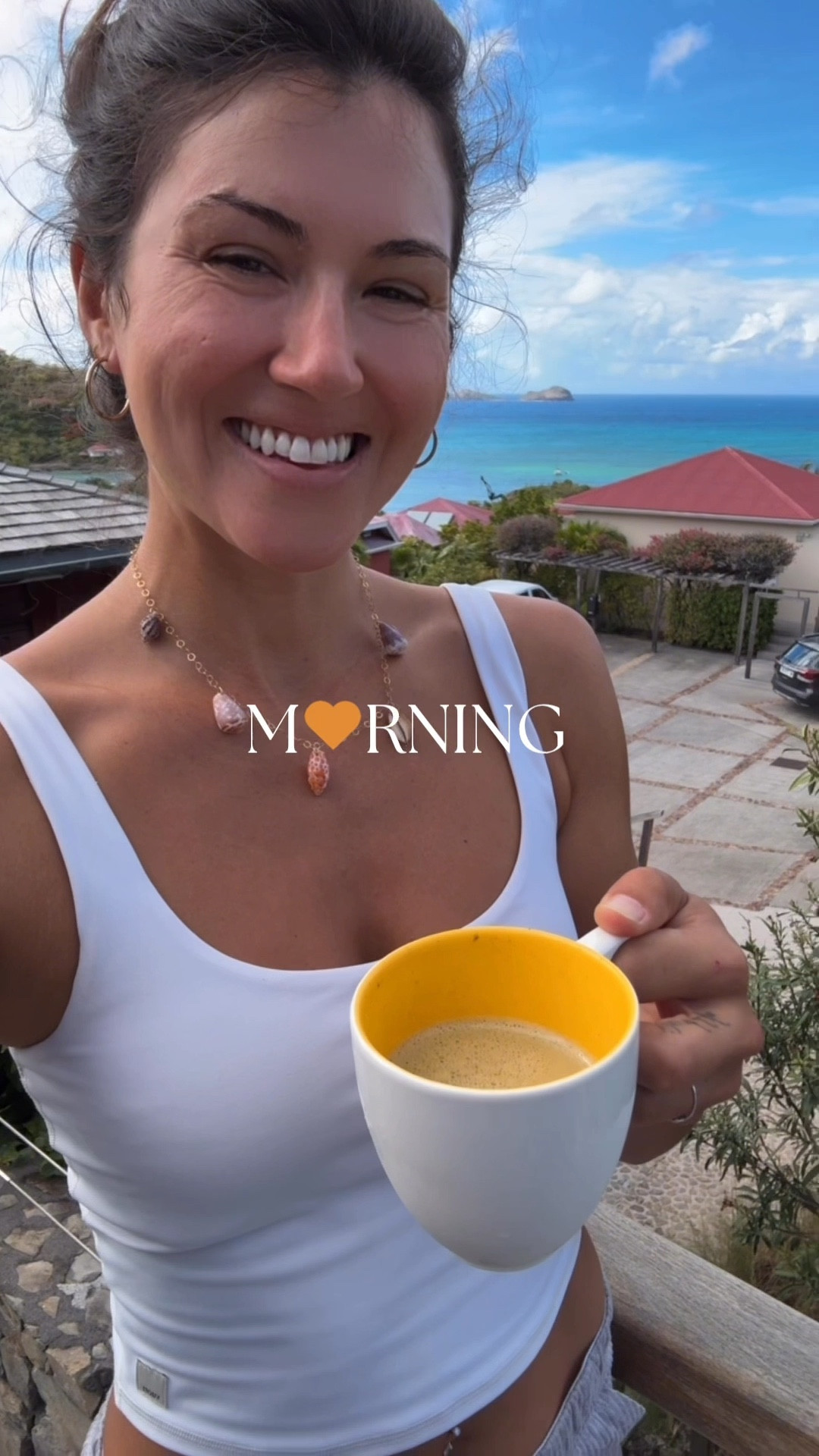 I’ve been a matcha fan for as long as I can remember - something about the ritual of slowing down, whisking it up, and sipping on something that feels good for my body and mind.

Lately l’ve been loving the @drinkmudwtr Matcha Starter Kit. It has everything you need to make the perfect cup, plus their blend of ceremonial-grade matcha, functional mushrooms, and spices makes it feel like a little daily reset.

If you’ve been wanting to create your own mindful morning (or afternoon) moment, this is such a good place to start.

✨ Save 15% on any Starter Kit with code SUMMER at checkout. Comment MATCHA and I’ll send you the link 🙏  

#Ad #mudwtr #LTKIt #matchamoment