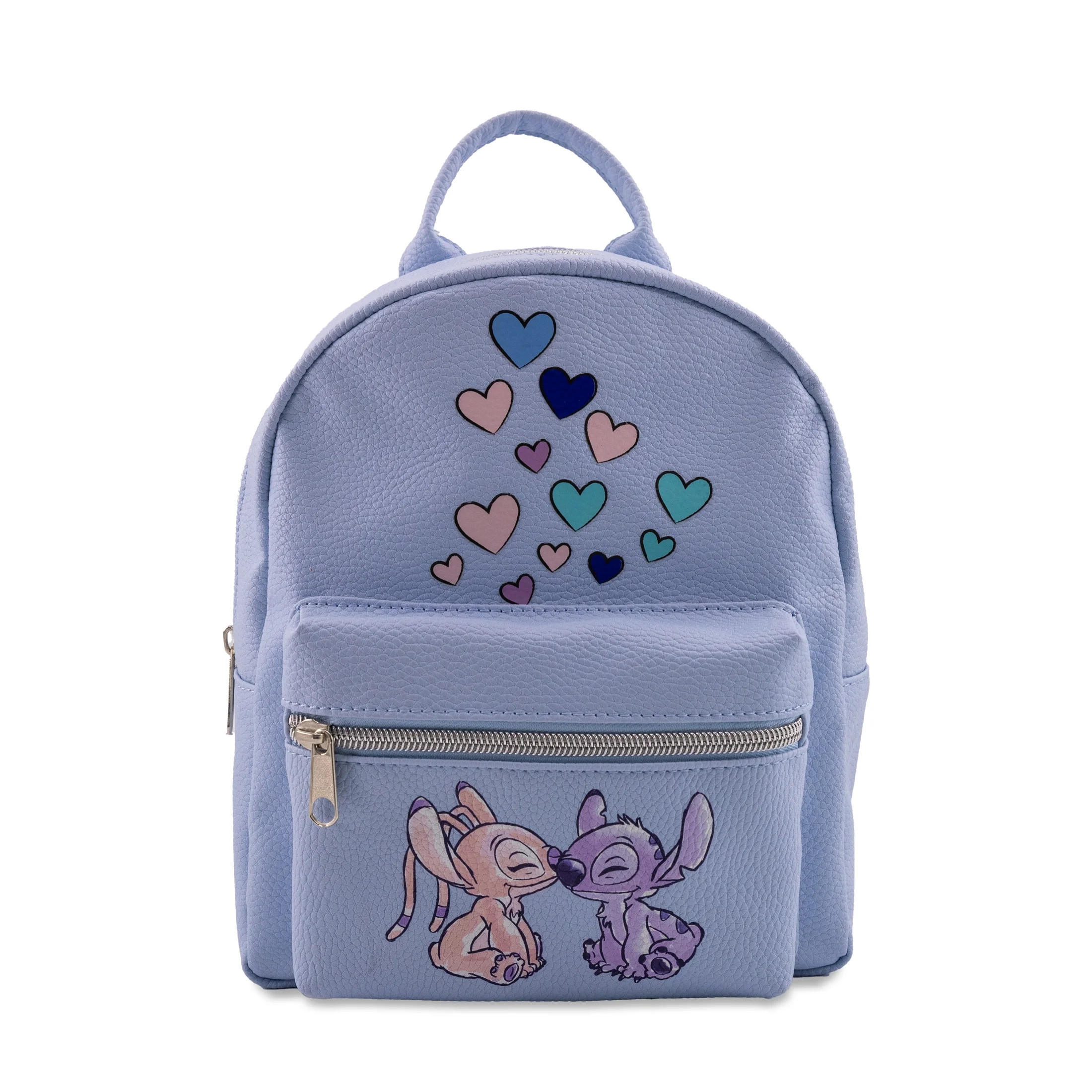 Disney Stitch Kids 11'' Backpack | Walmart (US)