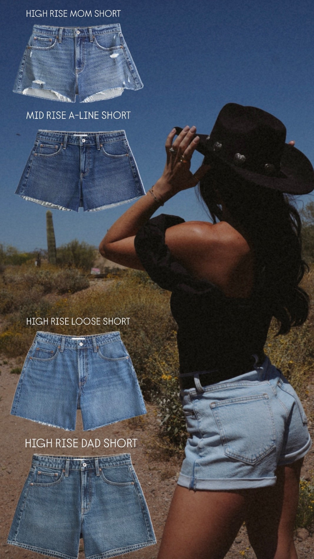 Abercrombie denim shorts // on sale in the LTK app! 
I love the curve love line in a size 25

Denim 
Jean shorts 
Mom shorts 


#LTKFestival #LTKSpringSale #LTKSeasonal