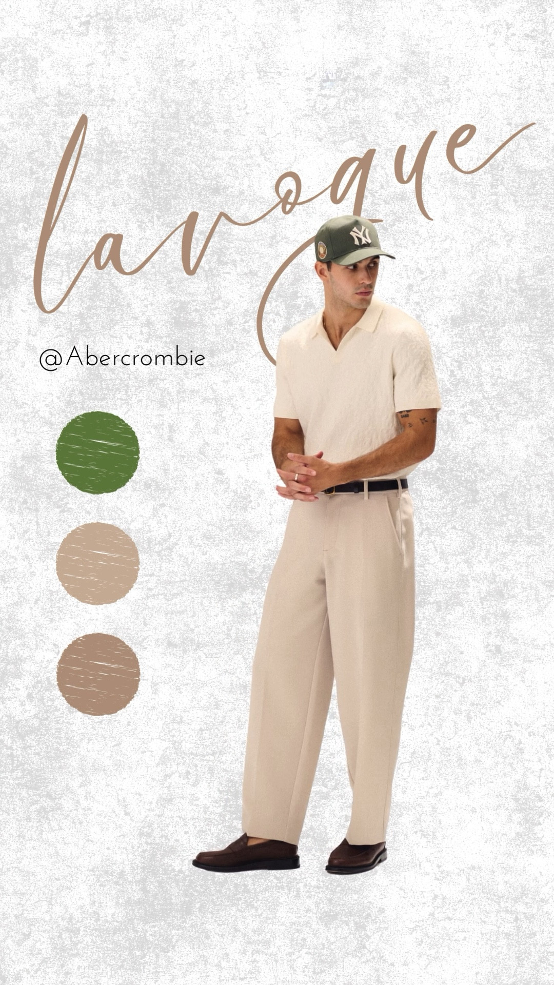 ✨New release by Abercrombie 

#LTKU #LTKstyletip #LTKmens