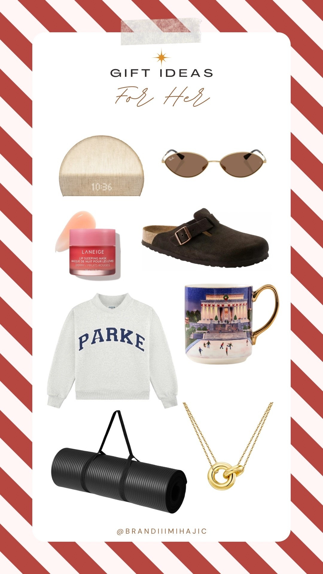 GIFTS FOR HER 📋🎁

Christmas list, wish list ideas, what to ask for for Christmas, what to ask for Christmas, holiday gift, Christmas gift, preppy gift, preppy gifts, Amazon gifts, gifts from Amazon, gifts for her from Amazon, Amazon gifting, last minute gifts for her, Amazon gift, home gifts, home gifts from Amazon, Stocking stuffers for girls, stocking stuffers for women, stocking stuffers for mom, stocking stuffers for teens, gifts for her, gifts for women, gifts for mom, gifts for teens, gift for her, gift for women, gift for mom, gift for teens, preppy gift, preppy gifts, stocking stuffers her, stocking stuffers women, stocking fillers, holiday gifting, gifts for girls, gifts for teens, teen girl gifts, preppy gifts, preppy teen gifts, white elephant gift ideas, gift ideas, holiday gifting, best white elephant gifts, white elephant, 

#LTKHoliday #LTKGiftGuide