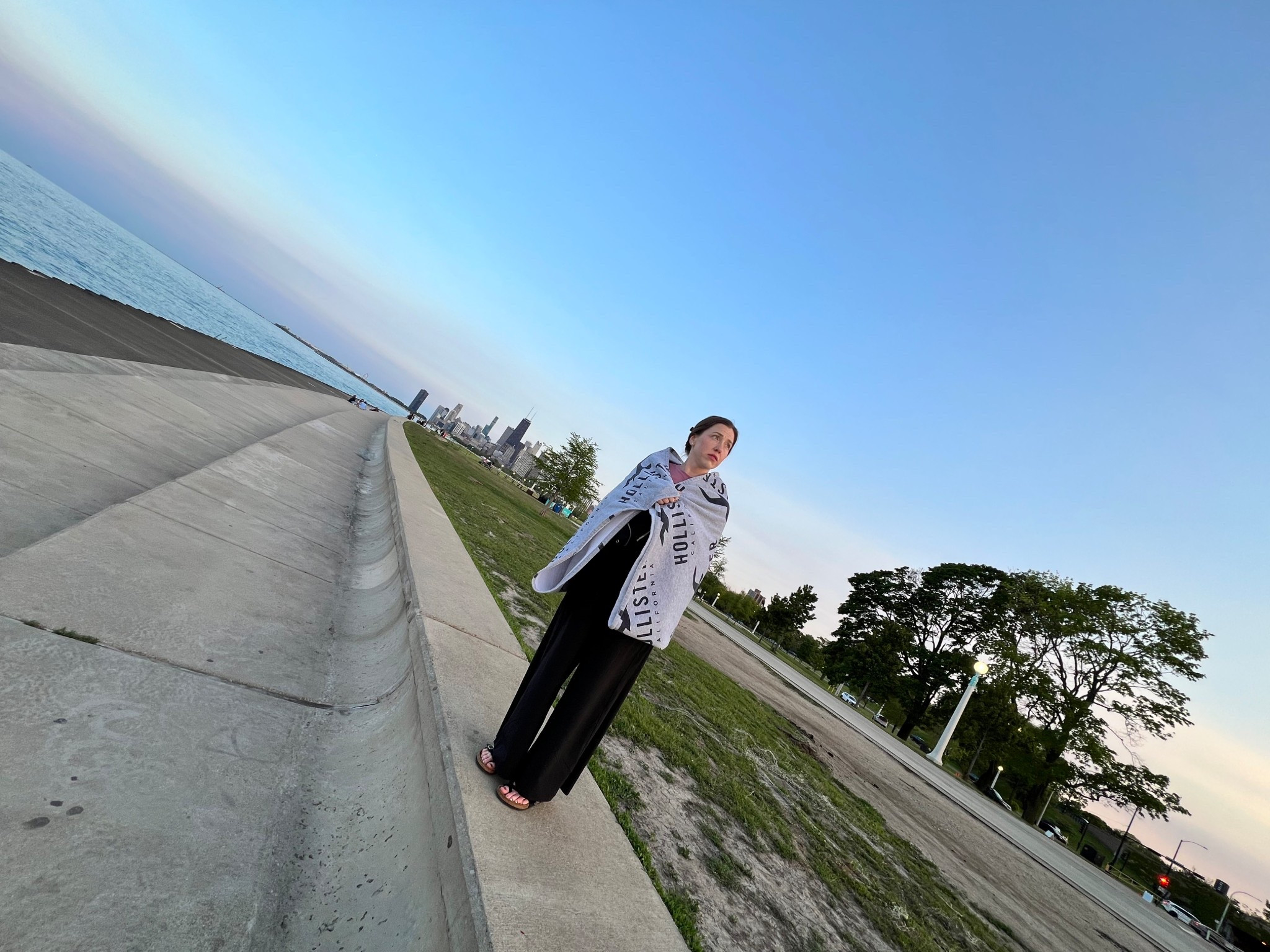 Lake Walks = Refreshed 🌆

#LTKSummerEdit #LTKPetite #LTKFamily