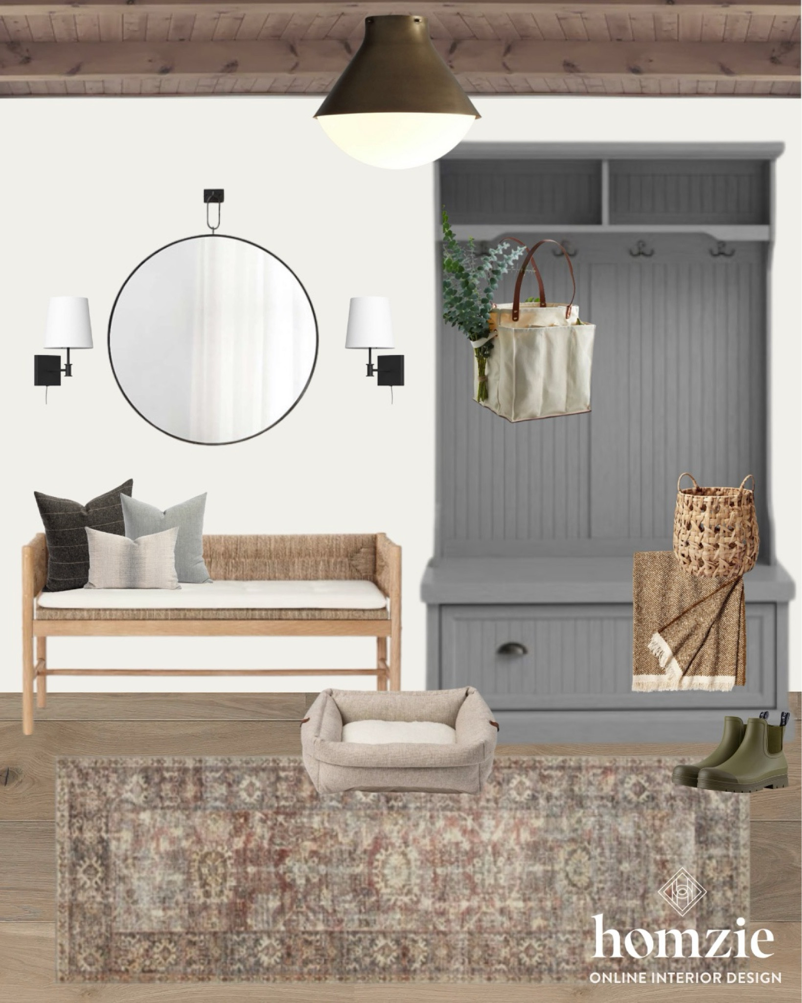 LOVING this entryway!!

#LTKhome #LTKstyletip #LTKfamily