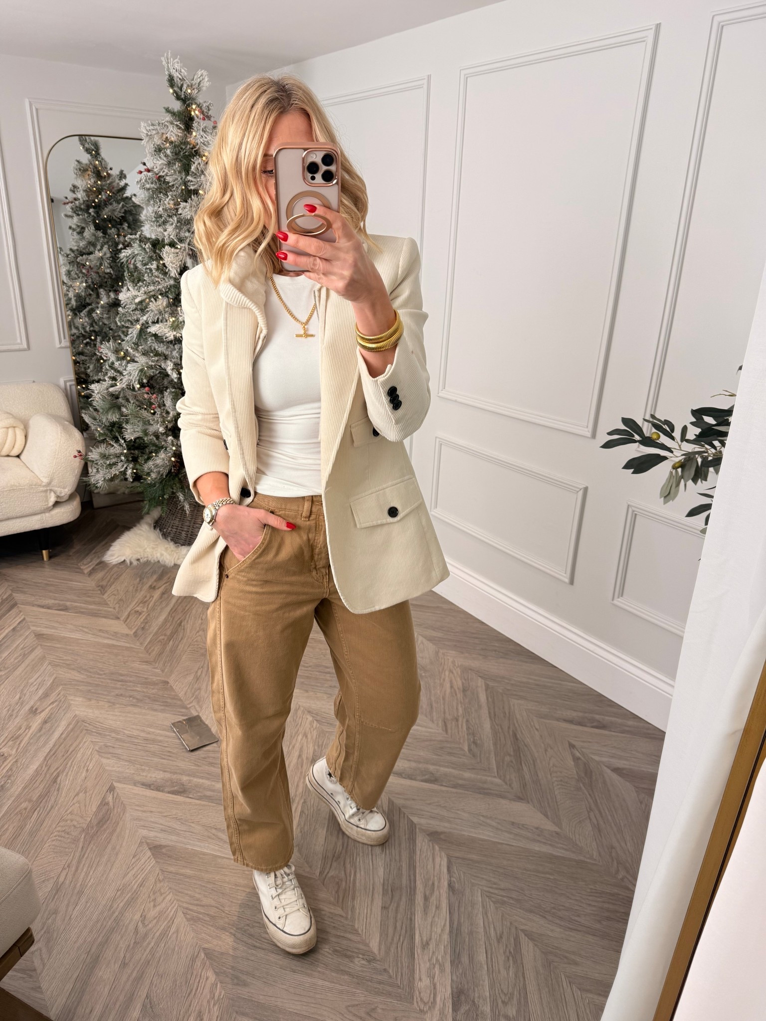 ME+EM unboxing today, starting with this outfit! 

#LTKuk #LTKwinter #LTKstyletip