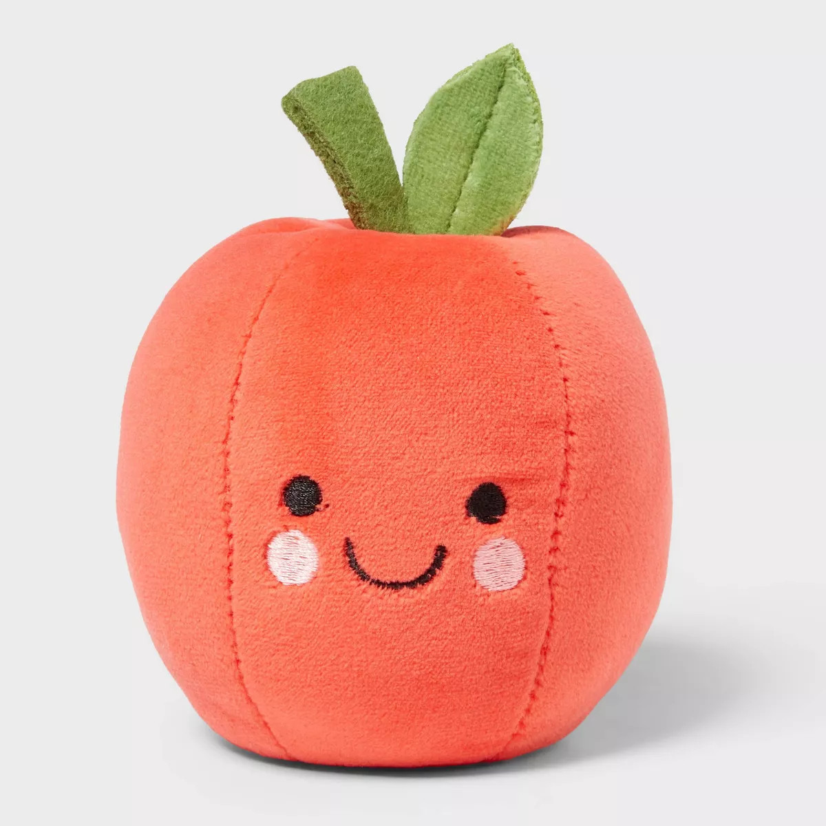 Plush Classroom Decor Apple - Spritz™ | Target
