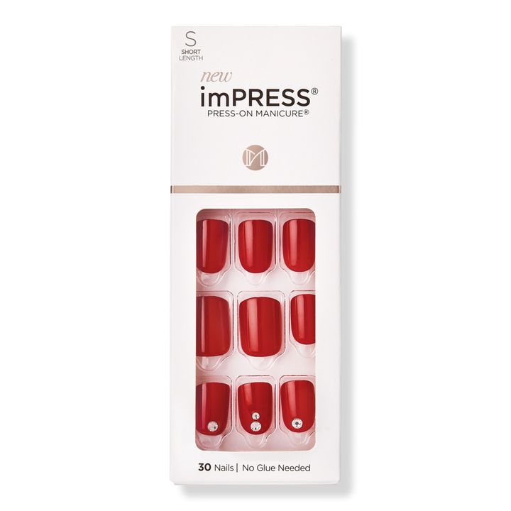 Kill Heels imPRESS Press On Manicure | Ulta