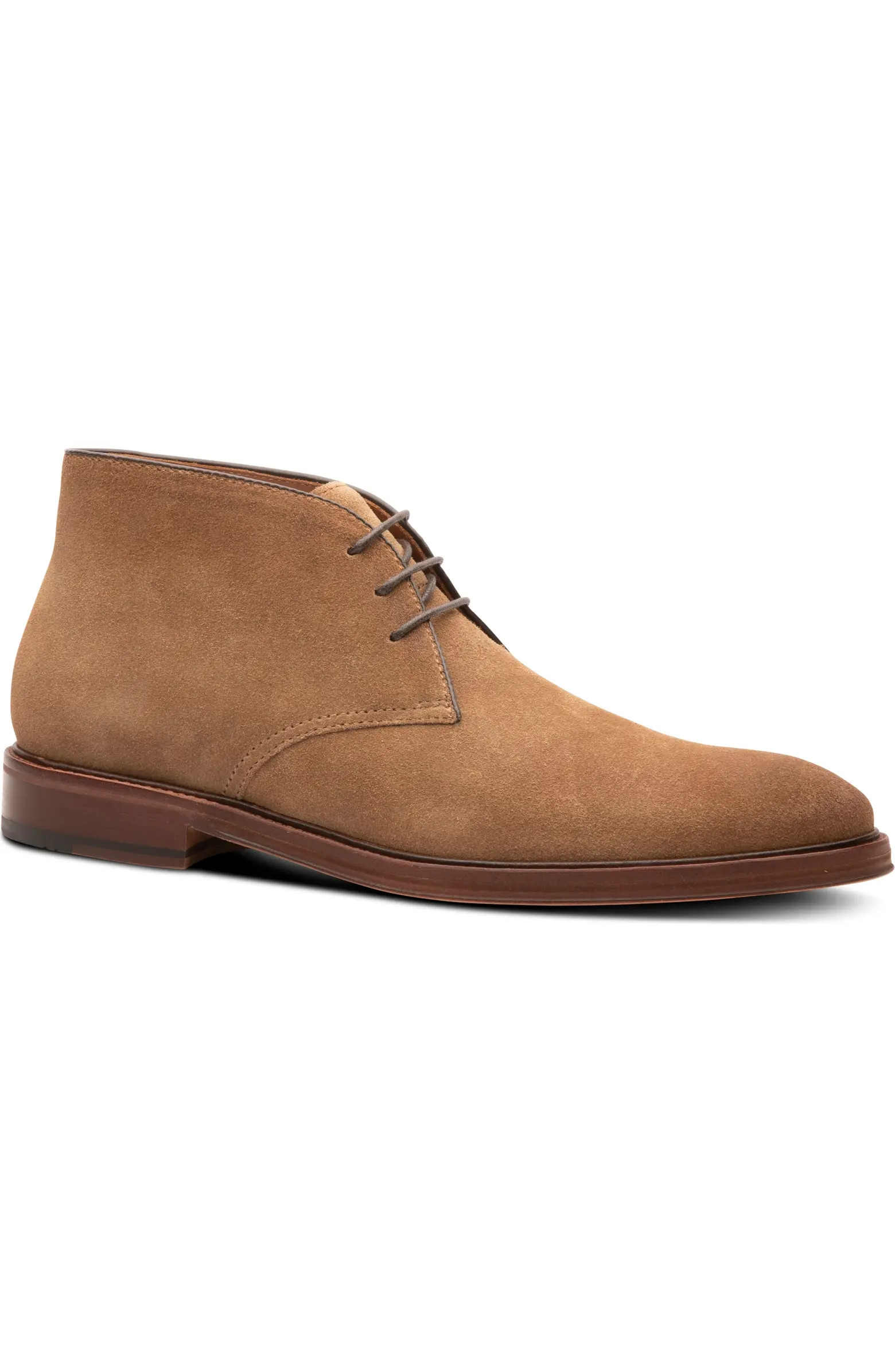 Austin Chukka Boot (Men) | Nordstrom