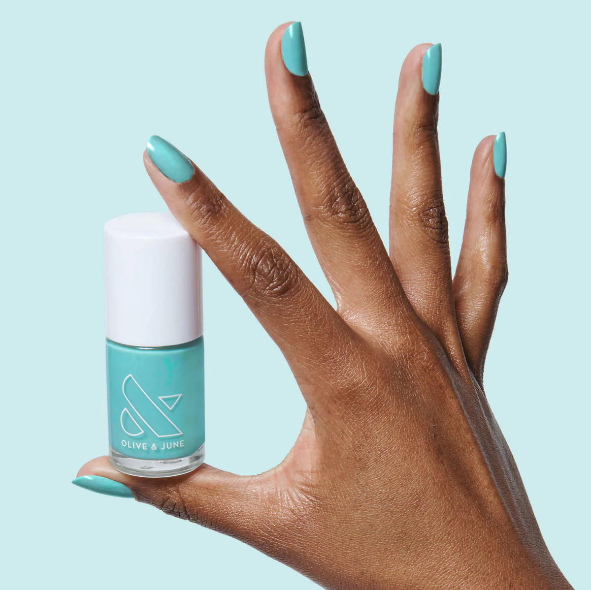 Yes Please | Olive & June