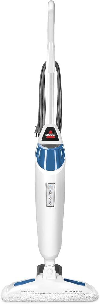 Bissell - Steam Mop and Cleaner - PowerFresh Original - Eliminates 99.9% Of germs & Neutralize od... | Amazon (CA)