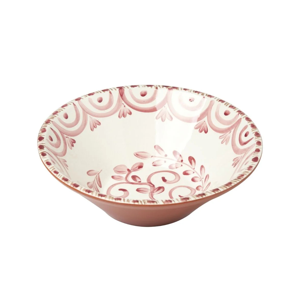 Pink Casa Nuno Talevera Bowl | Caitlin Wilson Design