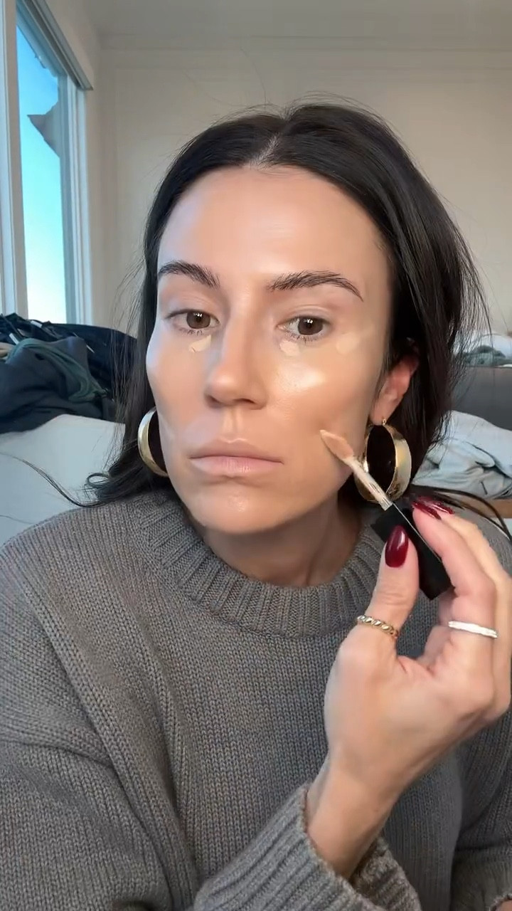 My makeup routine is ON SALE @sephora ✨ use code: SAVEGIFTS 



#LTKgrwm #LTKBeauty #LTKSaleAlert