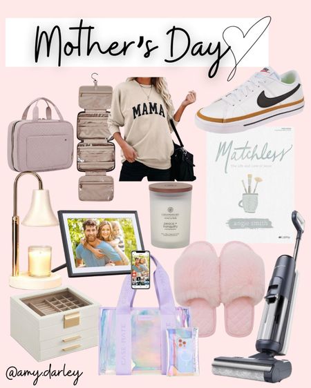 Mother’s Day Gifts 💗

Mother’s Day / Gifts for Her / Women’s Gifts/ Gift Ideas / Presents for Mom

#LTKfindsunder50 #LTKGiftGuide