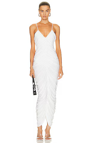 Slip Diana Gown | FWRD 