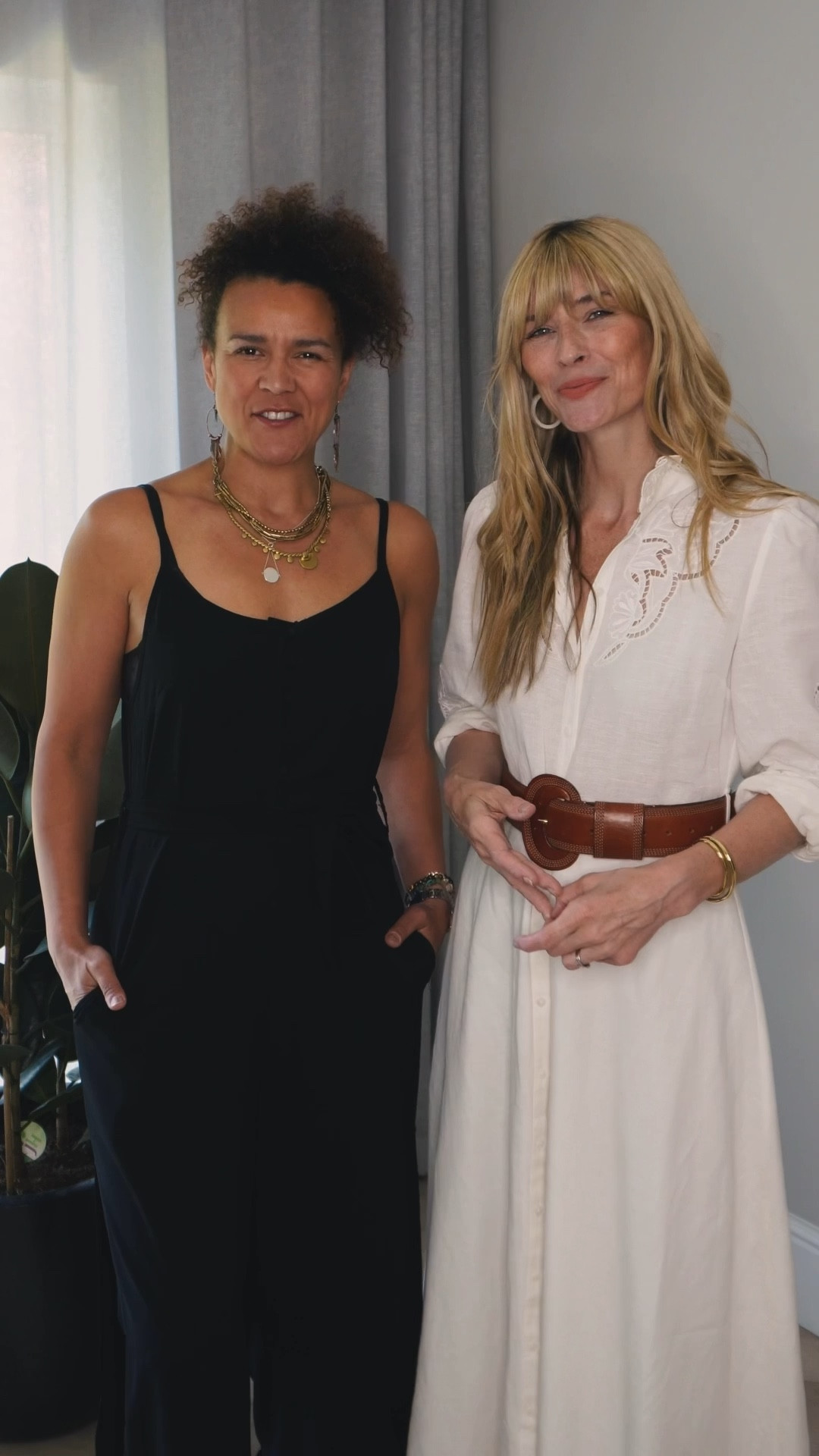 How to shop your wardrobe summer outfits for 2023! Today I’m joined by my gorgeous friend Kelly and today we’re sharing 10 favourite outfit ideas 🤍 

#LTKeurope #LTKFind #LTKstyletip