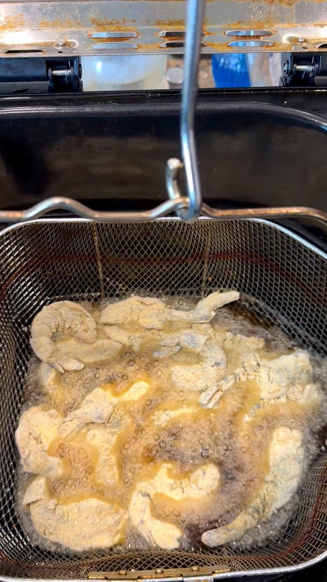 This is how you fry 😋

#LTKfoodie #LTKHome #LTKdayinmylife