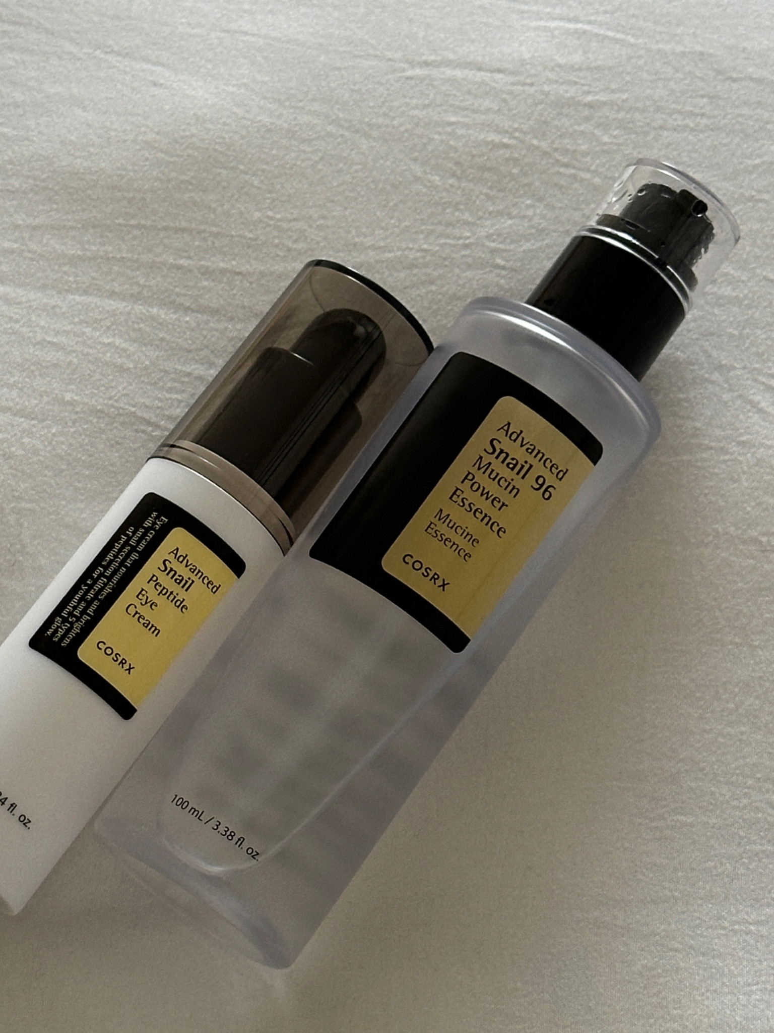The most iconic skincare duo🐌🤩✨

#LTKfindsunder50 #LTKbeauty #LTKMostLoved