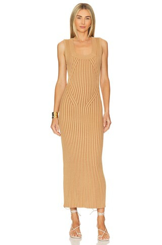 x REVOLVE Monika Dress
                    
                    Sancia | Revolve Clothing (Global)