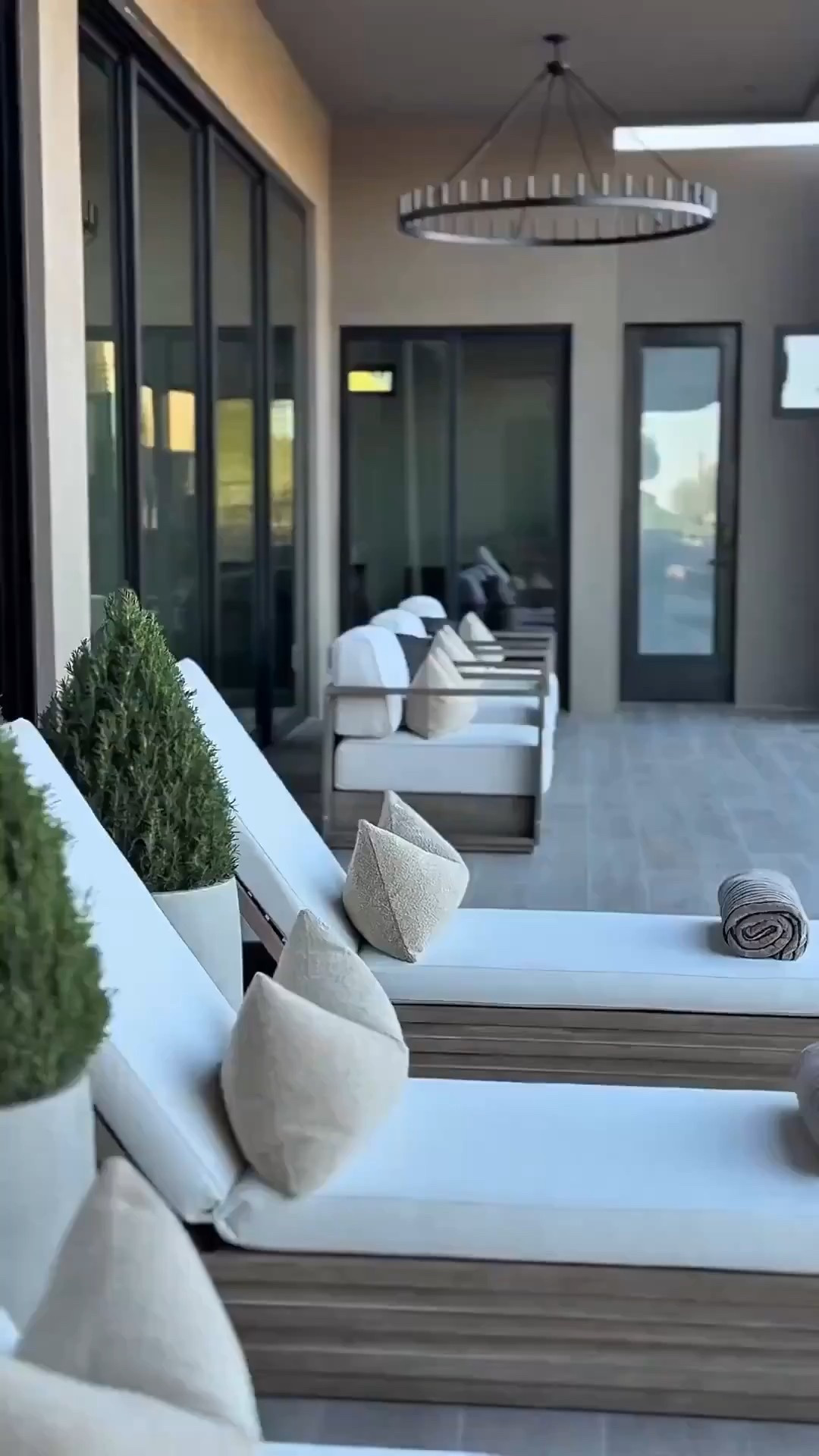 Received my beautiful new lounge chairs a couple weeks ago and I still can’t get over how stunning they are! 🤩 

Lounge chairs. Chaise lounge chairs. Patio chairs. Patio decor. Shrubs. Patron style tips. 

#patiofinds #patiofurniture #interiordesign #patiodecor #pationinspo #inspopatiodecor 


#LTKHome