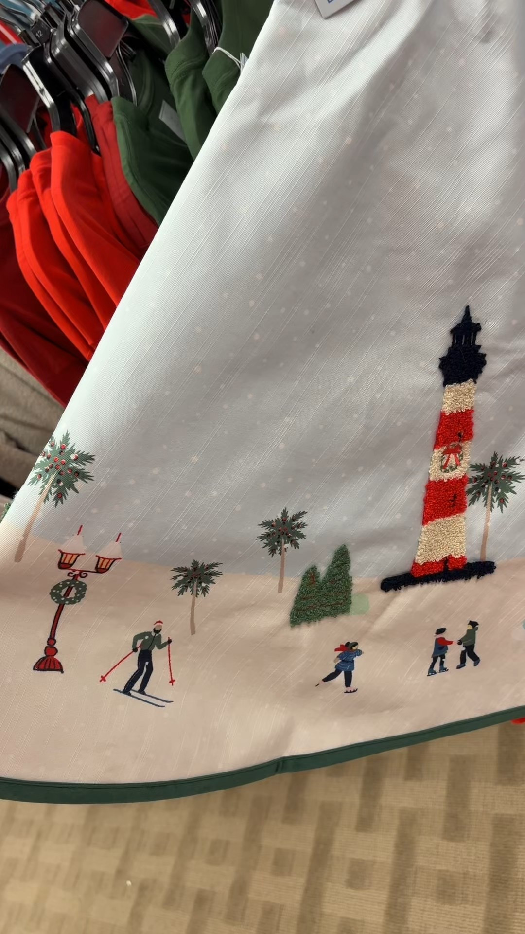 Charleston Christmas decor at Belk under $50❤️🎄

#LTKCyberWeek #LTKHoliday #LTKFindsUnder50