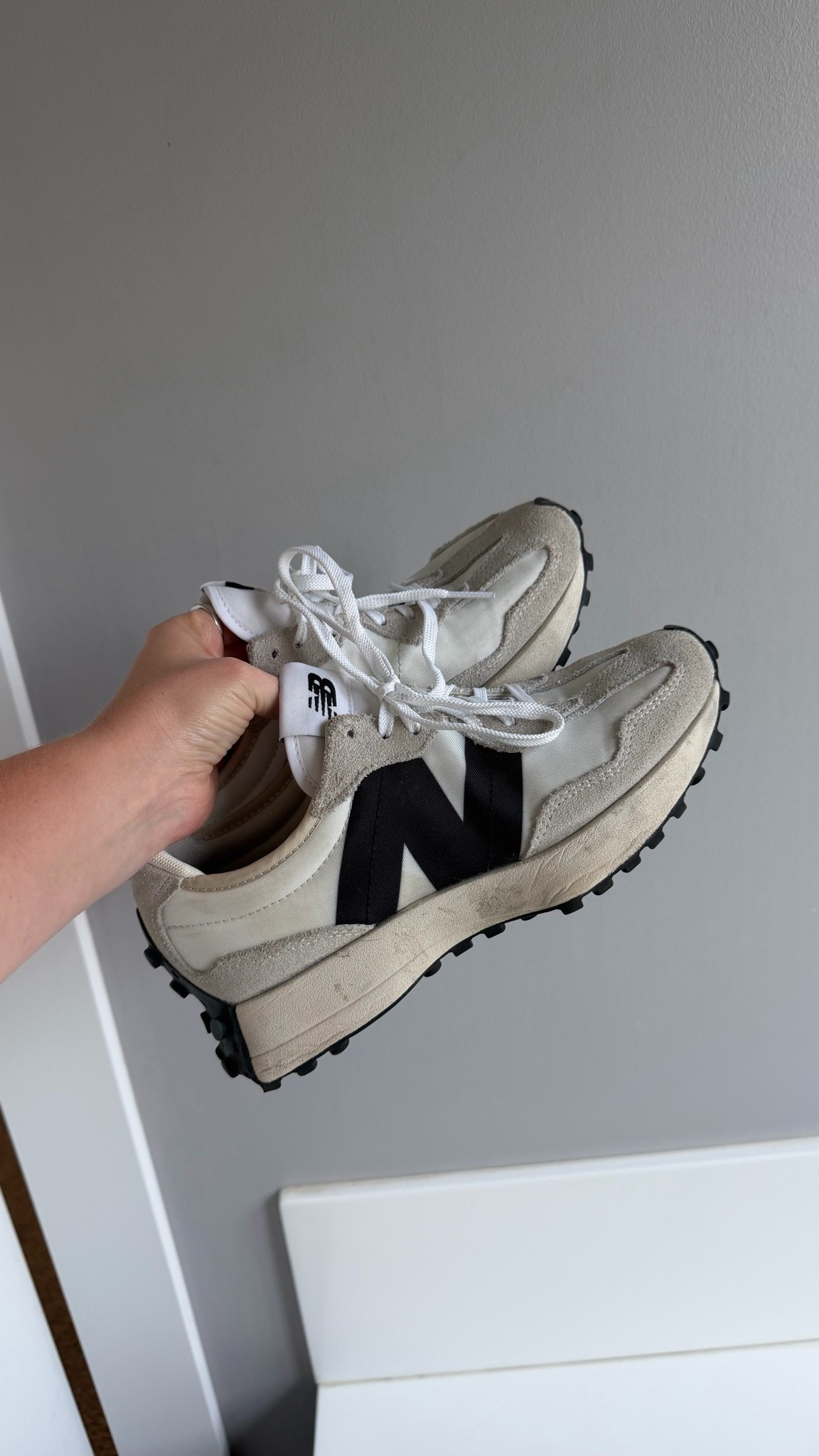 Some of my favorite new balance shoes on sale! @nordstrom #ad

#LTKSaleAlert