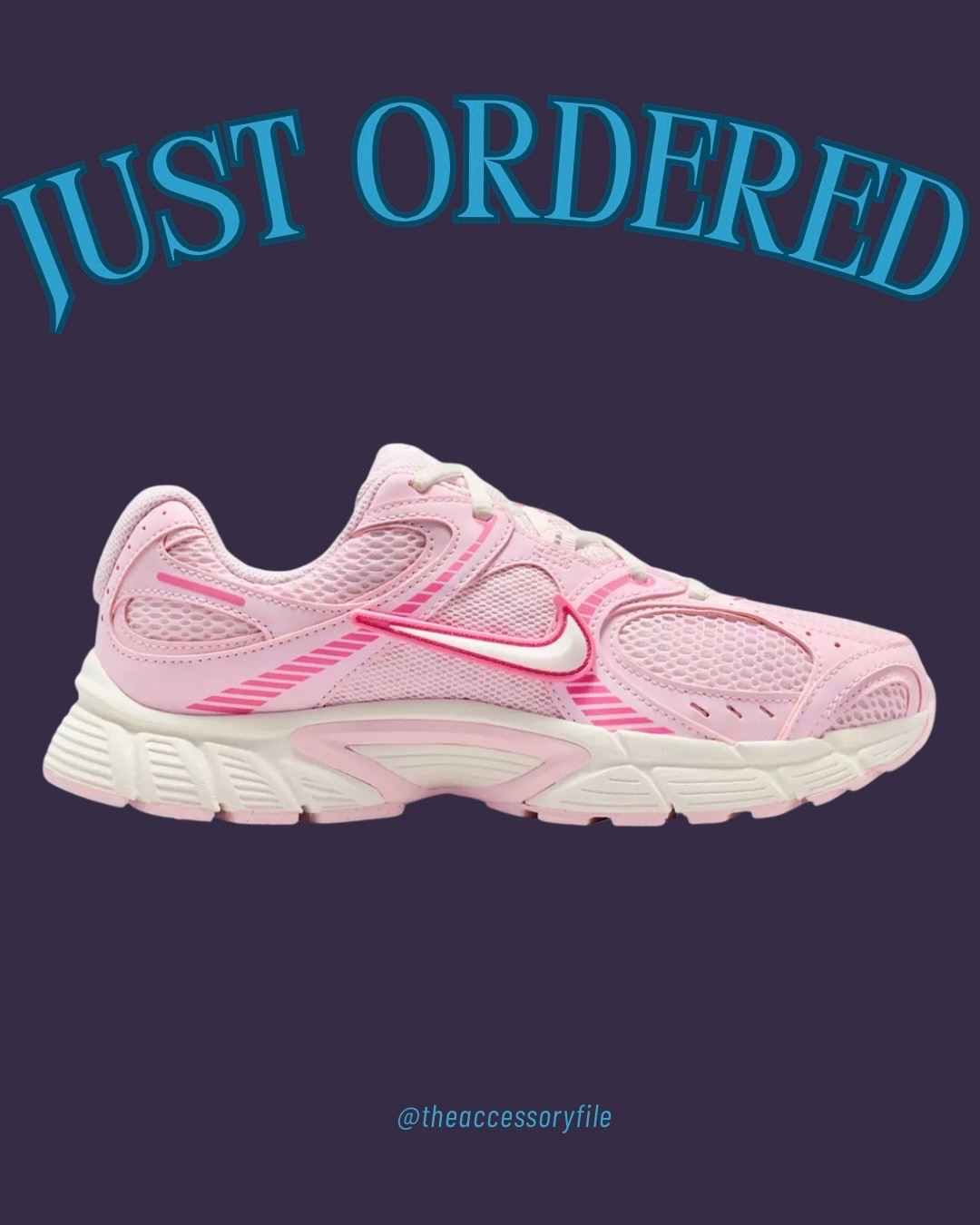 Just ordered these shoes last night! The perfect pink combo! 😍




@Nike US @dickssportinggoods

#LTKActive #LTKootd