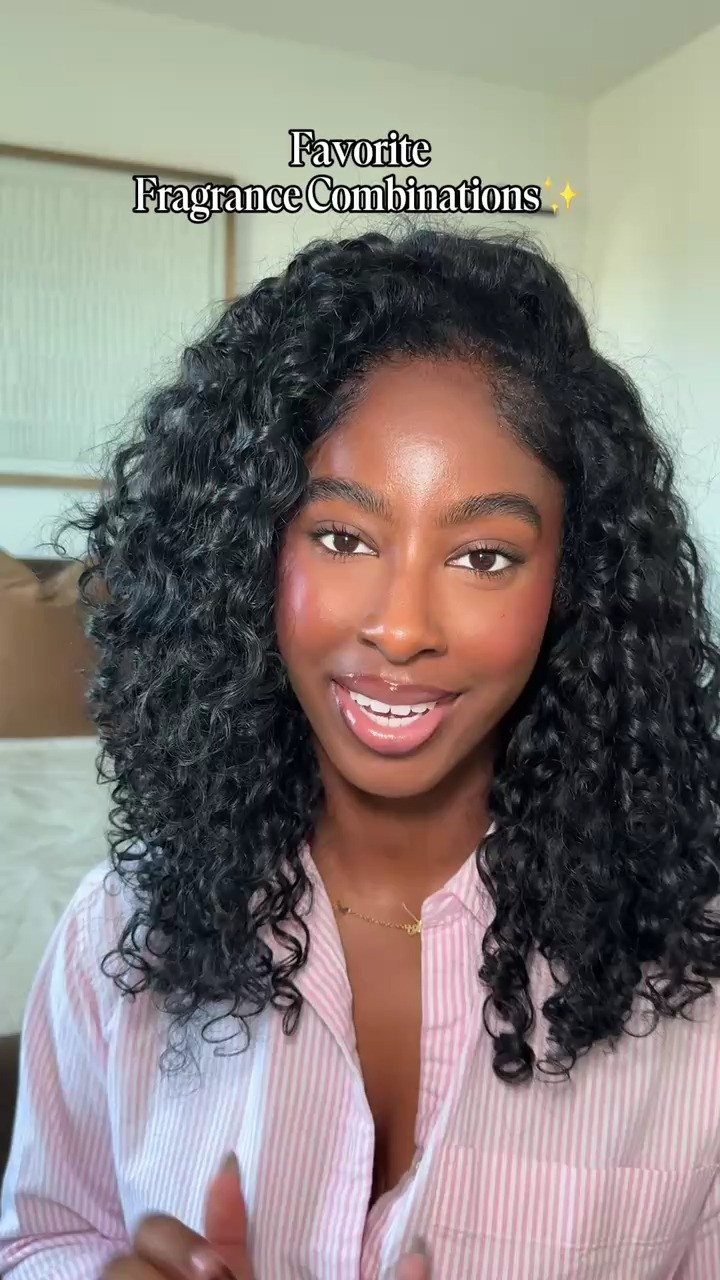  

 Favorite Fragrances✨