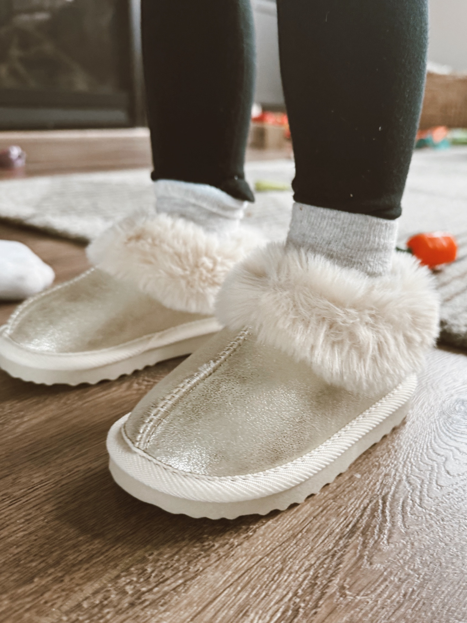 $15 Target Toddler Shoes 