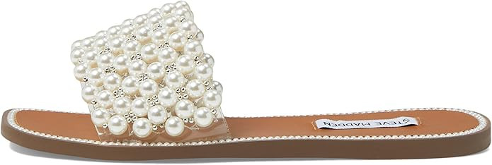 Steve Madden Normally Sandal | Amazon (US)