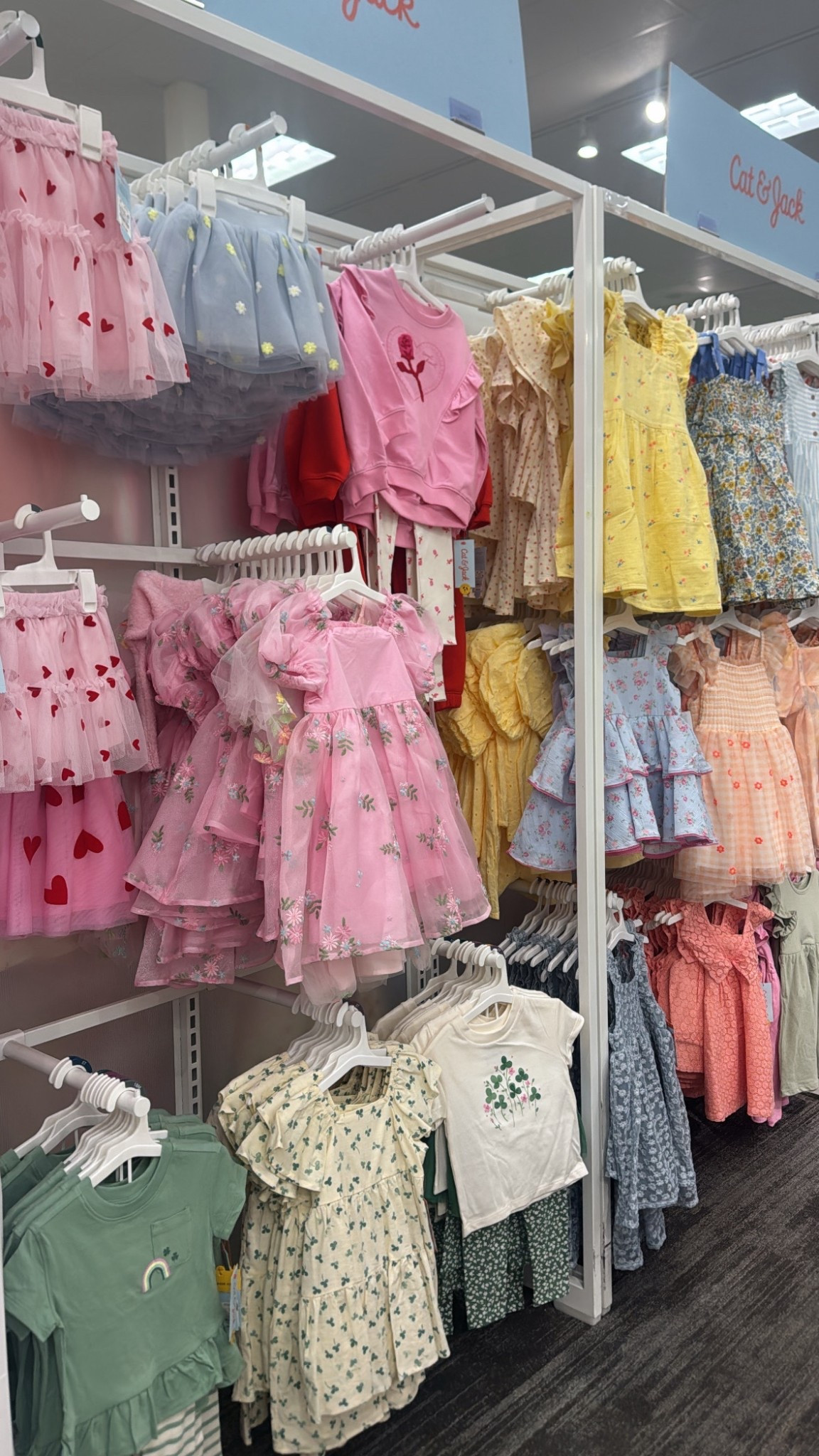 Spring is coming and we are hauling! 