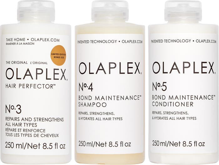 Bond Maintenance Hair Care Set-$126 Value | Nordstrom