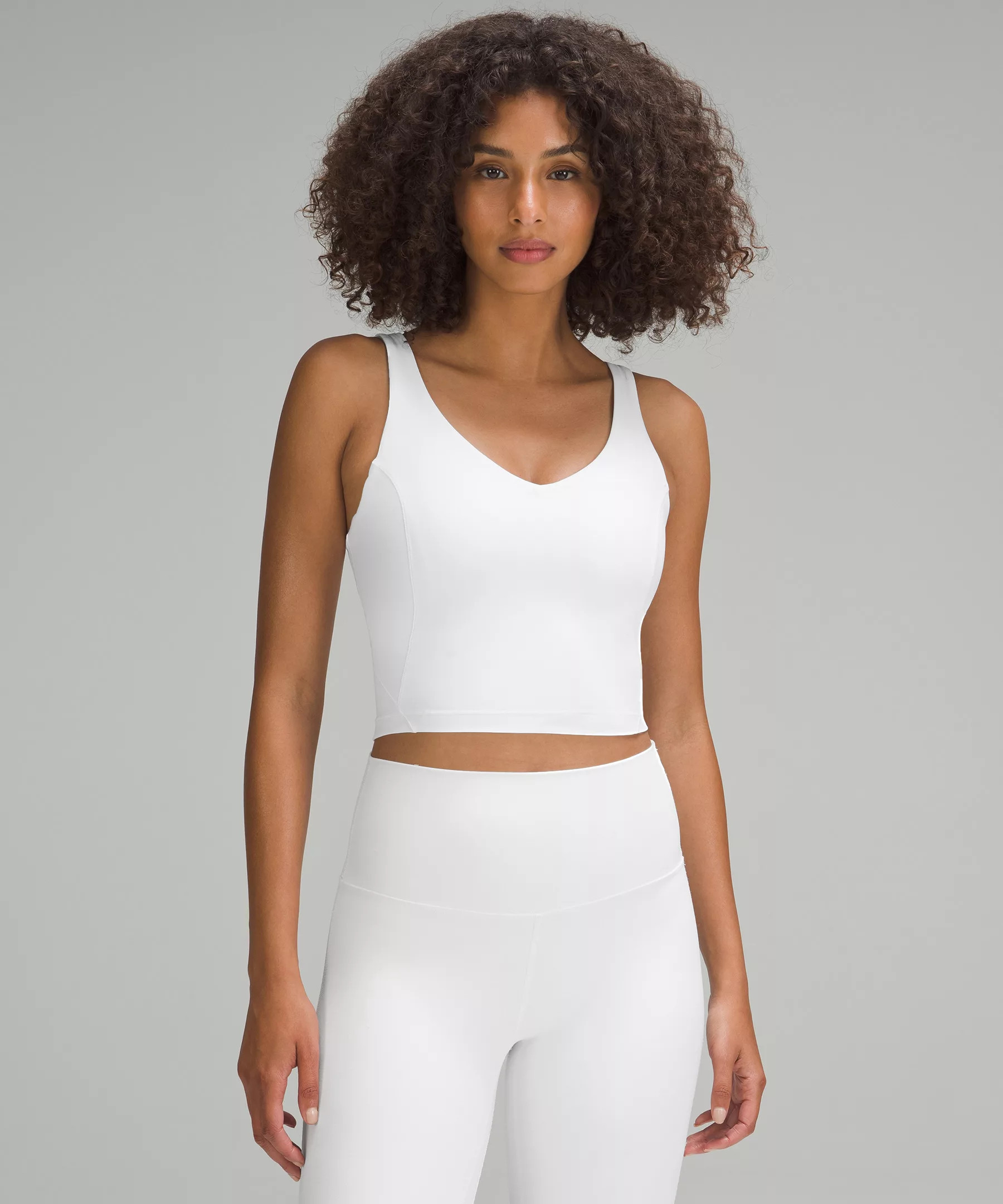 lululemon Align™ Tank Top *Light Support, C/D Cup | Women's Sleeveless & Tank Tops | lululemon | Lululemon (US)