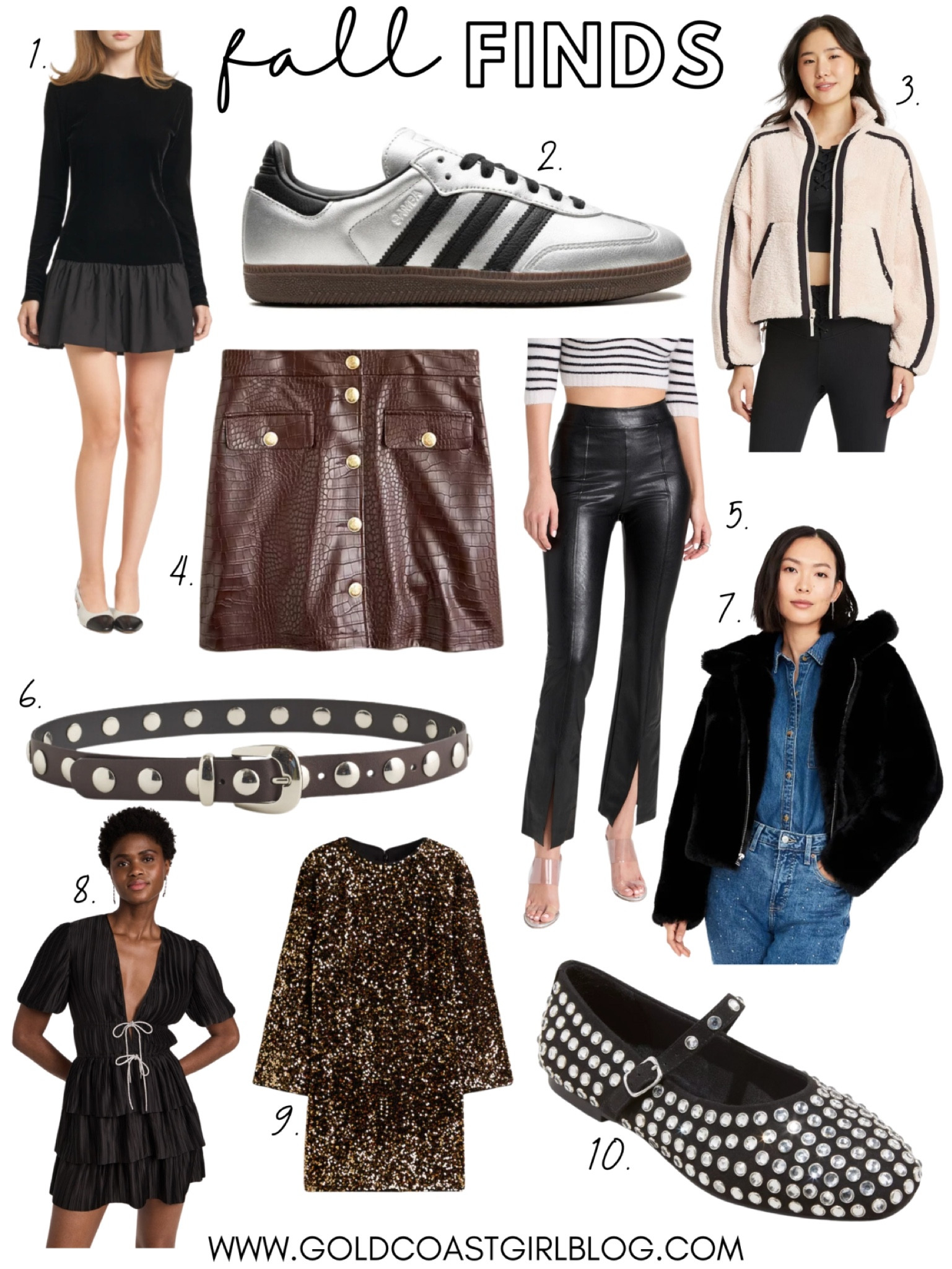 Fall Fashion Finds 

#LTKSaleAlert #LTKStyleTip #LTKFindsUnder100