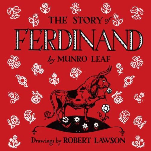 The Story of Ferdinand | Amazon (US)